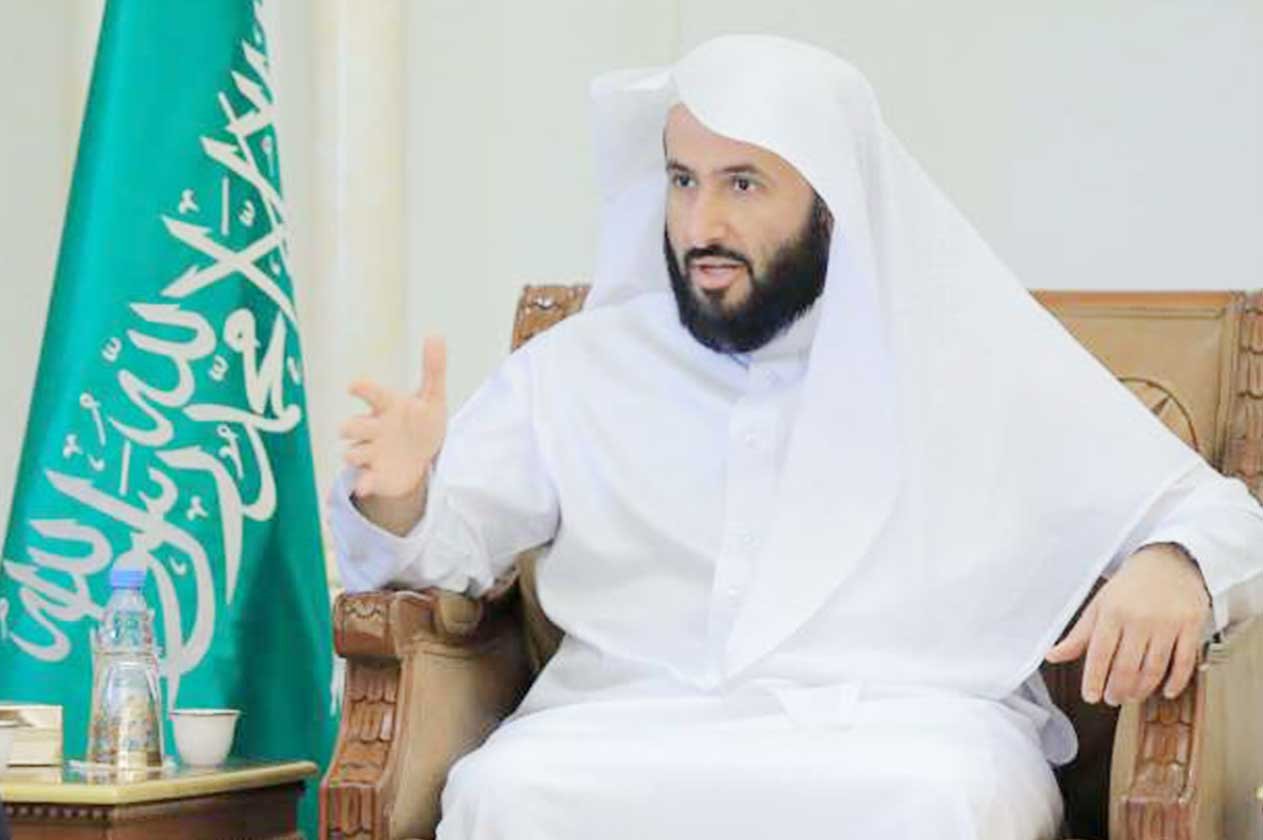 وزير العدل للقضاة الموجهين حديثًا: الحصانة ليست امتيازًا أو سبيلًا للإفلات من المحاسبة