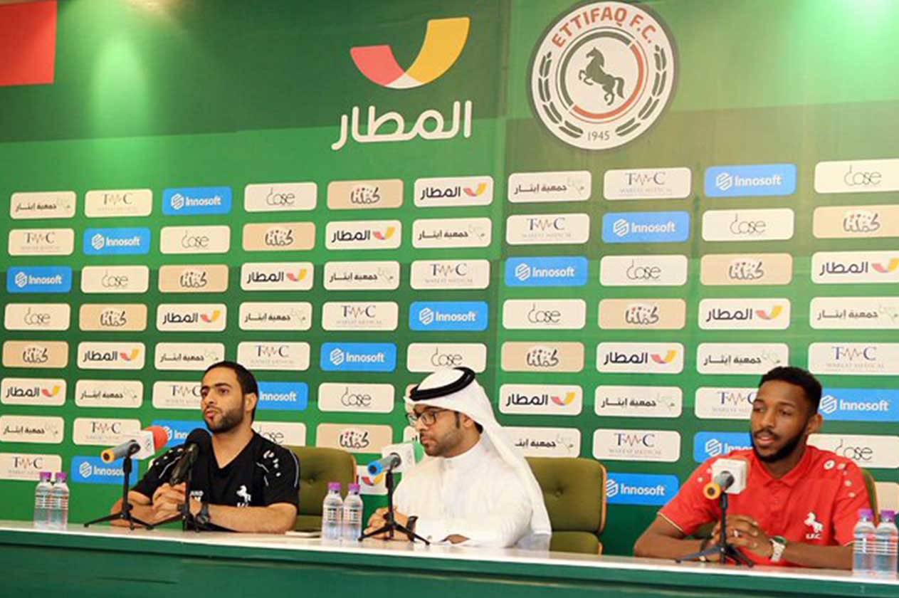 المالكي: مواجهة الفيصلي صعبة.. وعملنا على نسيان اللاعبين مباراة الستة