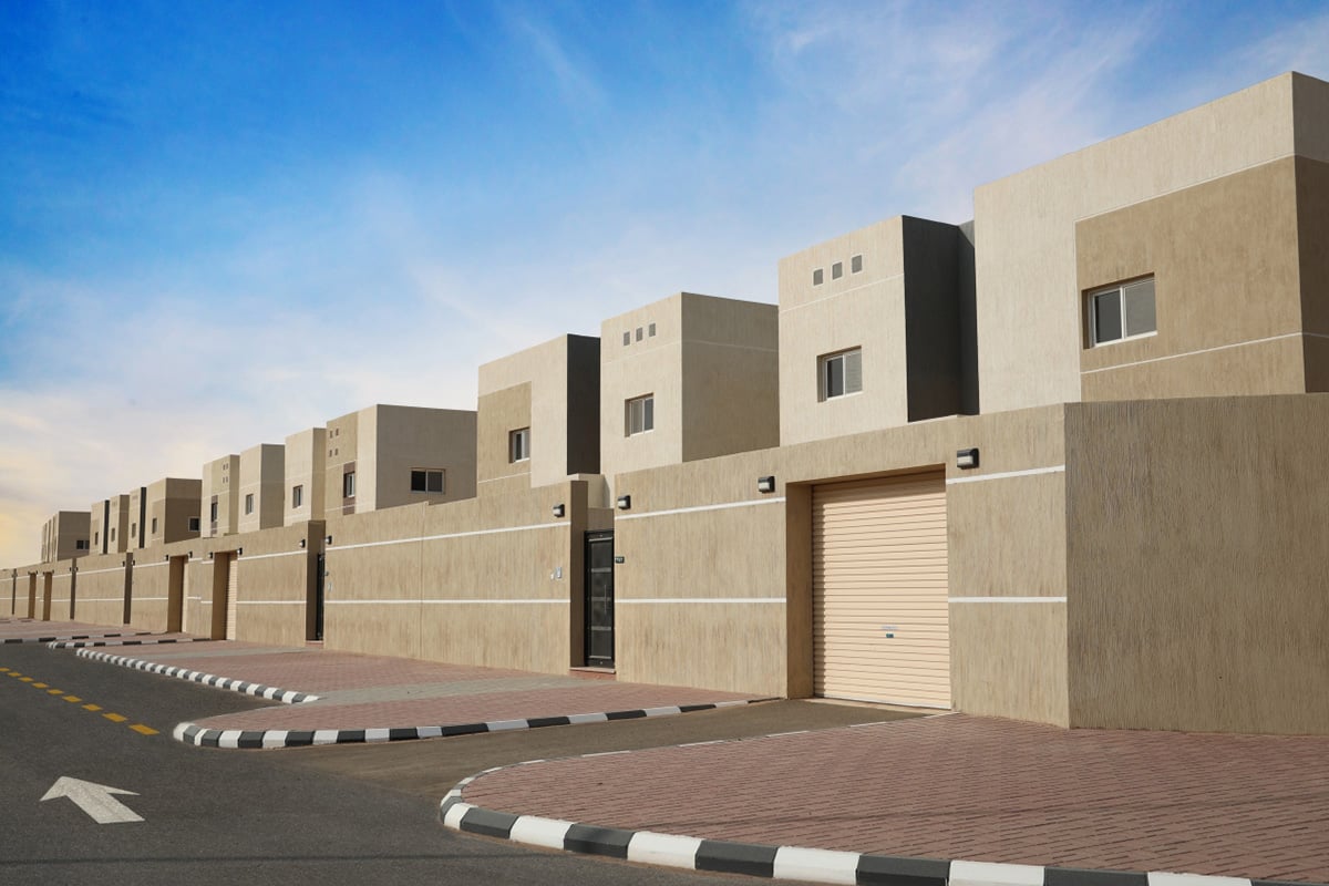 «الإسكان» عامٌ من الإنجازات المتواصلة.. وتوفير الحلول السكنية لـ«المواطنين» أولوية