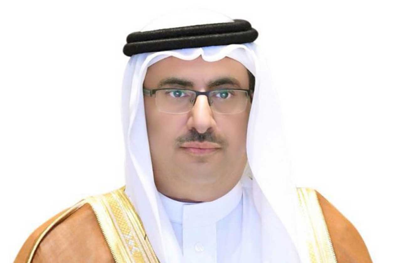 وكيل إمارة جازان: ذكرى الوطن قصة كفاح وبطولات تحولت إلى مستقبل عظيم