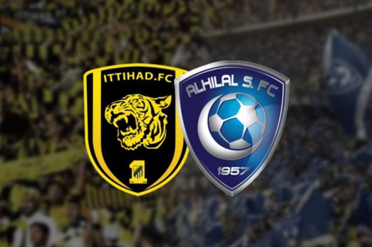 بالأسماء.. تشكيلتا سييرا ولوتشيسكو لكلاسيكو الاتحاد والهلال