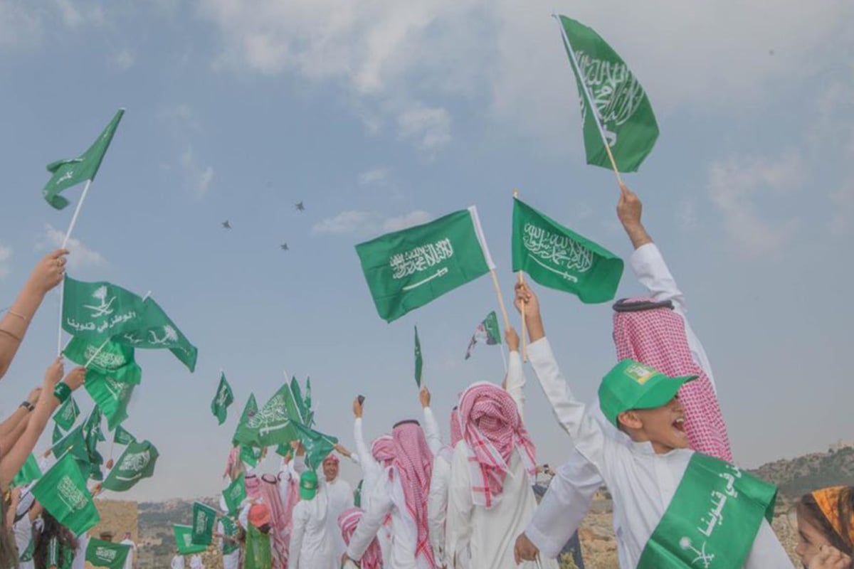 أمانة عسير تُجنِّد 5 آلاف شخص و747 آلية لـ«اليوم الوطني»