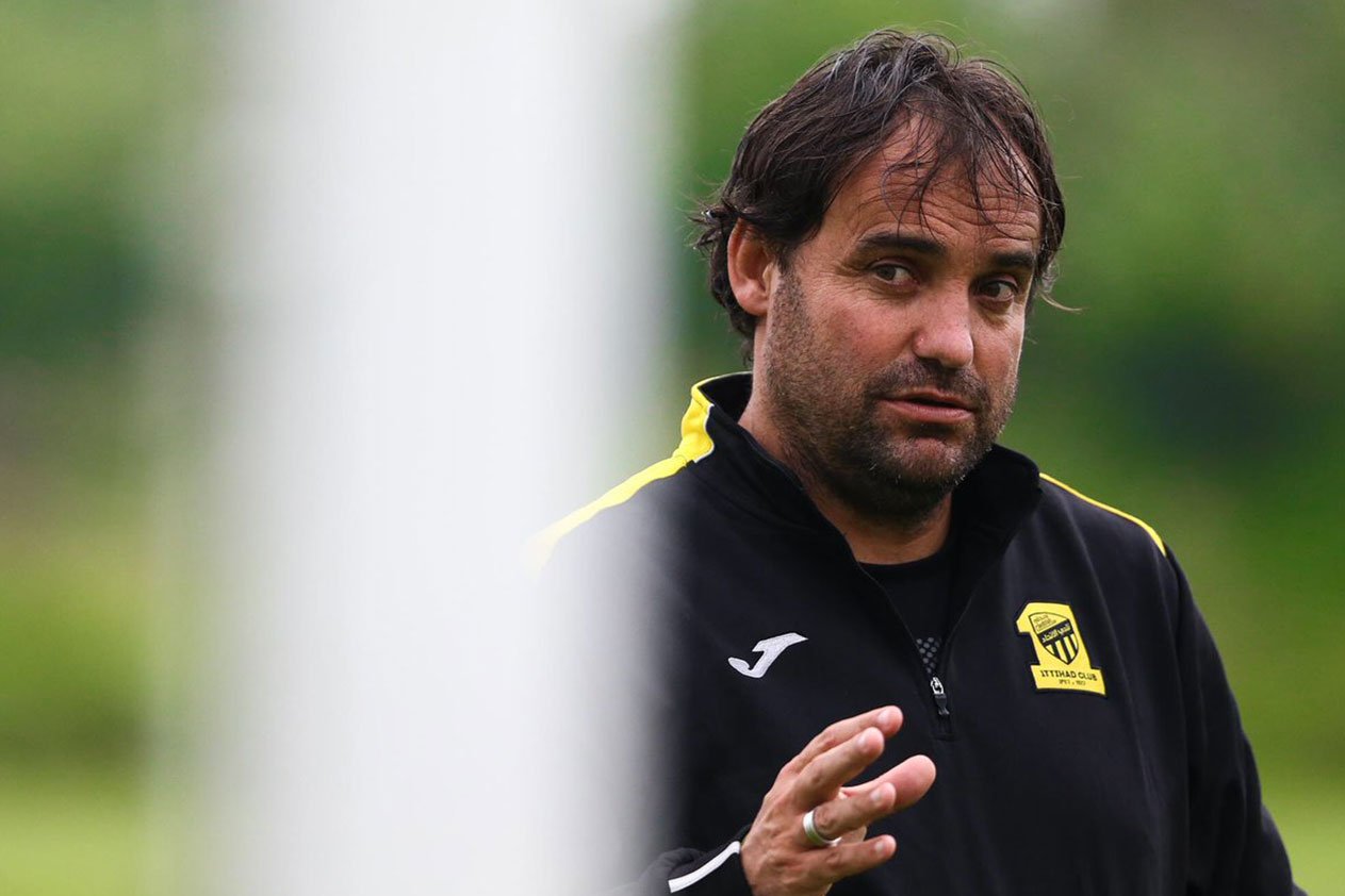 الاتحاد استقر على الإطاحة بسييرا ويدرس البدائل