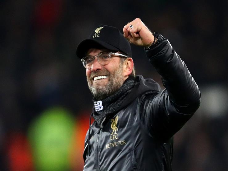 الأفضل عالميًّا في 2019.. كلوب يتفوق على جوارديولا وبوكيتينيو