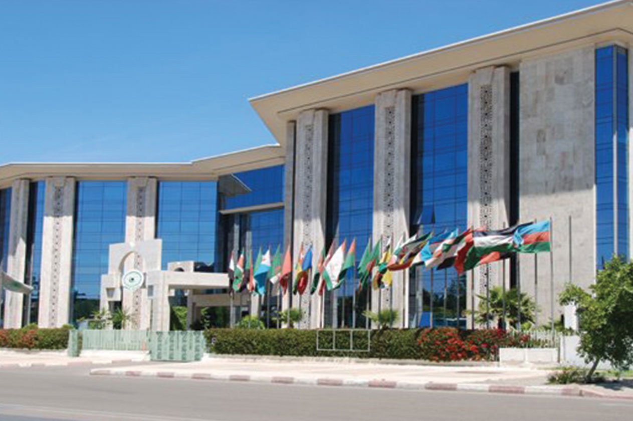 انطلاق أعمال المؤتمر الدولي للأمن السيبراني وحماية المؤسسات العربية