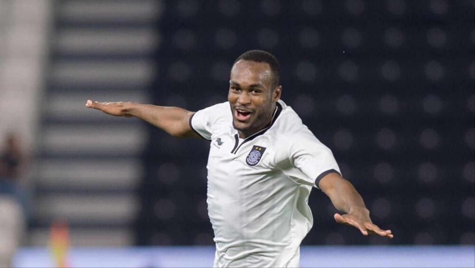أفضل لاعب في آسيا يدعم السد قبل مواجهة الهلال
