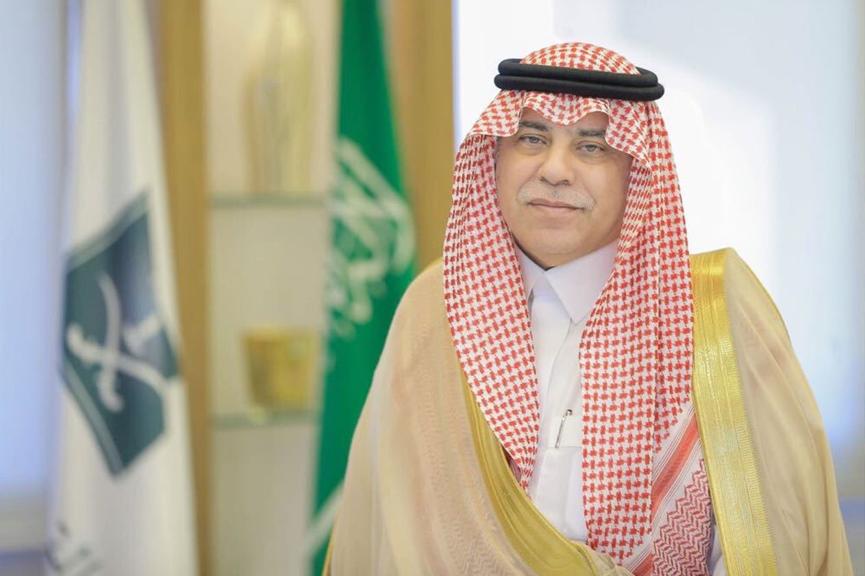 القصبي يصدر قرارًا بإنشاء المركز البلدي للتحول الرقمي