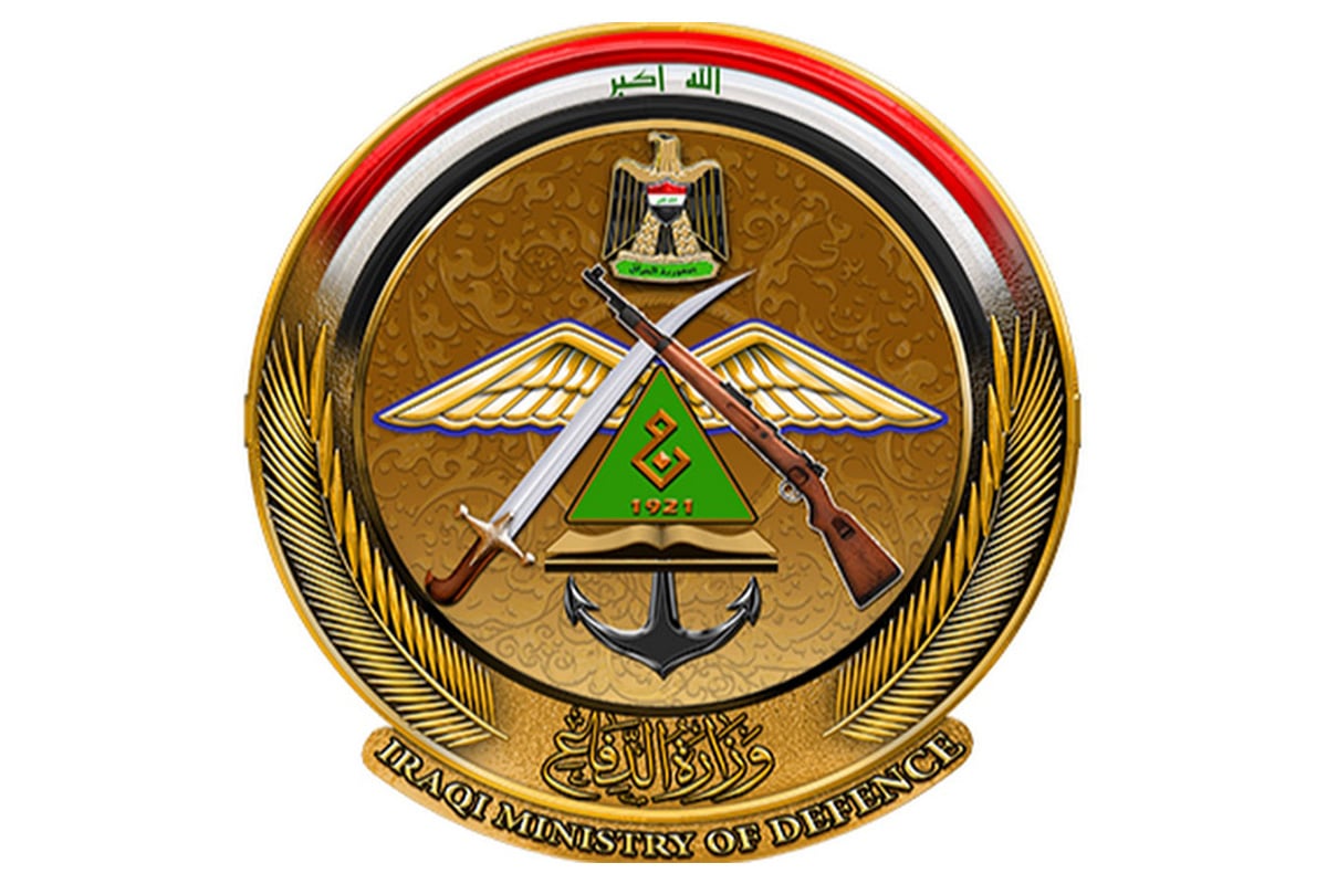 وزارة الدفاع العراقية تنتقد تصريحات إيرانية مسيئة: «أراضينا خط أحمر»