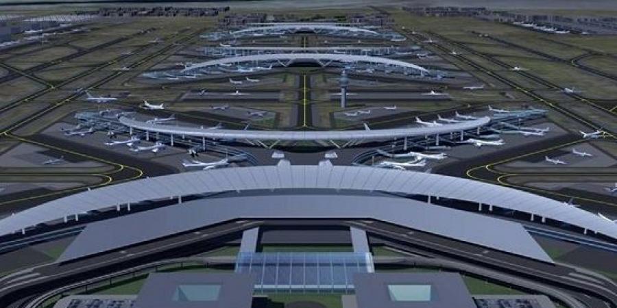 إغلاق الجسر المؤدِّي للصالة الجنوبية بمطار الملك عبد العزيز اعتبارًا من غد