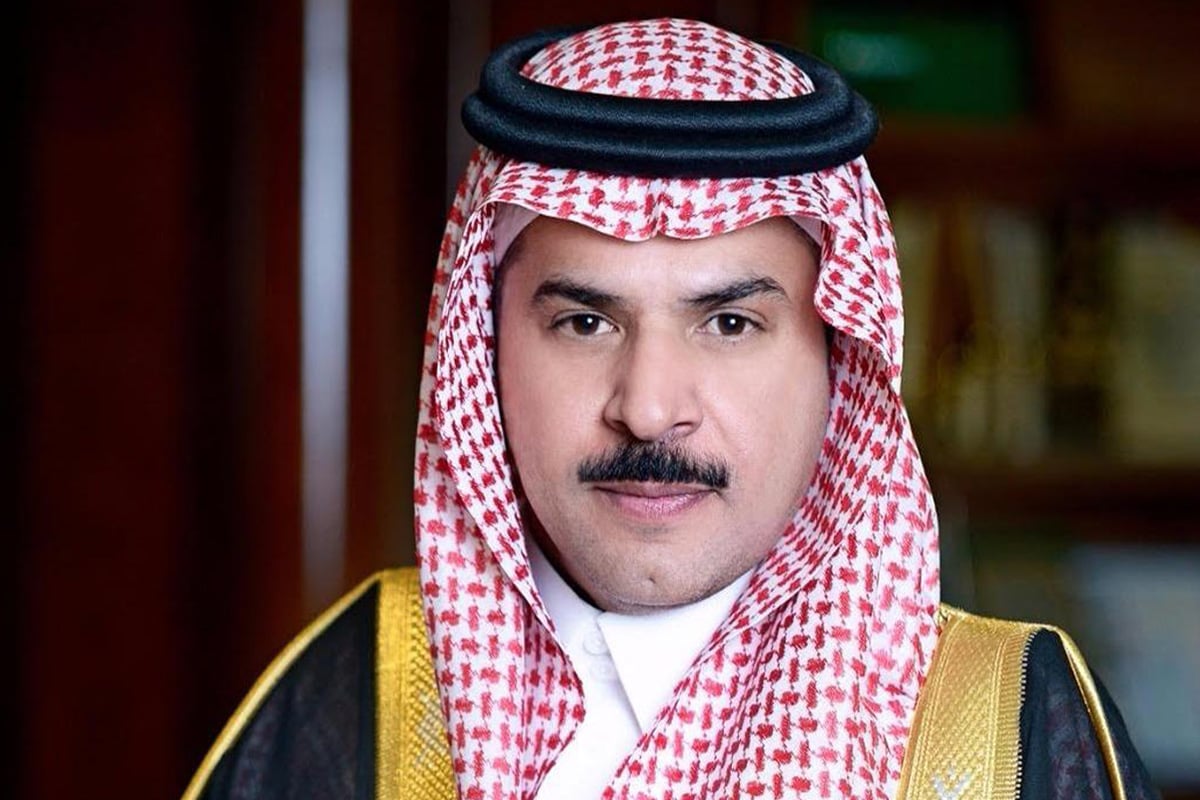 العجلان يطالب الحلافي بمغادرة «النصر»