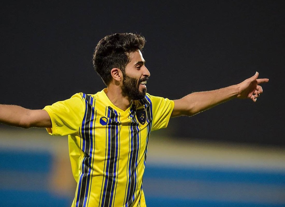 تقارير: الهلال يشكو التعاون بشأن السواط