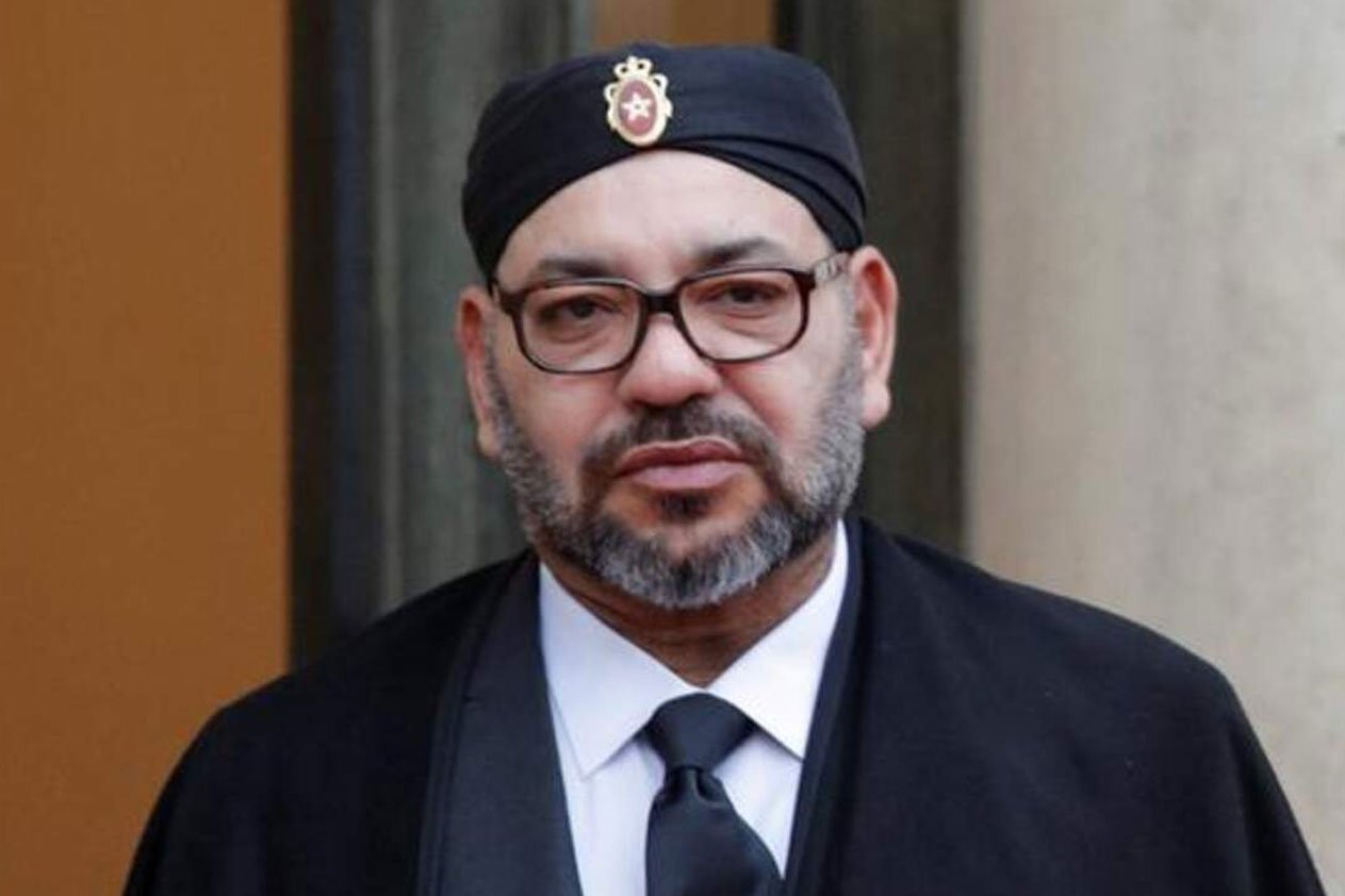 الديوان الملكي المغربي: إصابة الملك محمد السادس بـ«التهاب فيروسي حاد»