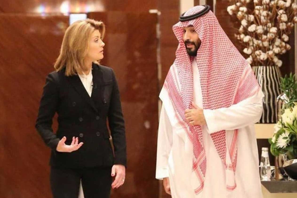 ولي العهد يدعو إلى تحرك قوي لمواجهة التهديدات الإيرانية ويحذر من تداعيات التهاون معها