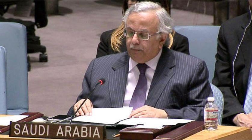 السعودية ترحب باتفاق تشكيل لجنة صياغة الدستور السوري