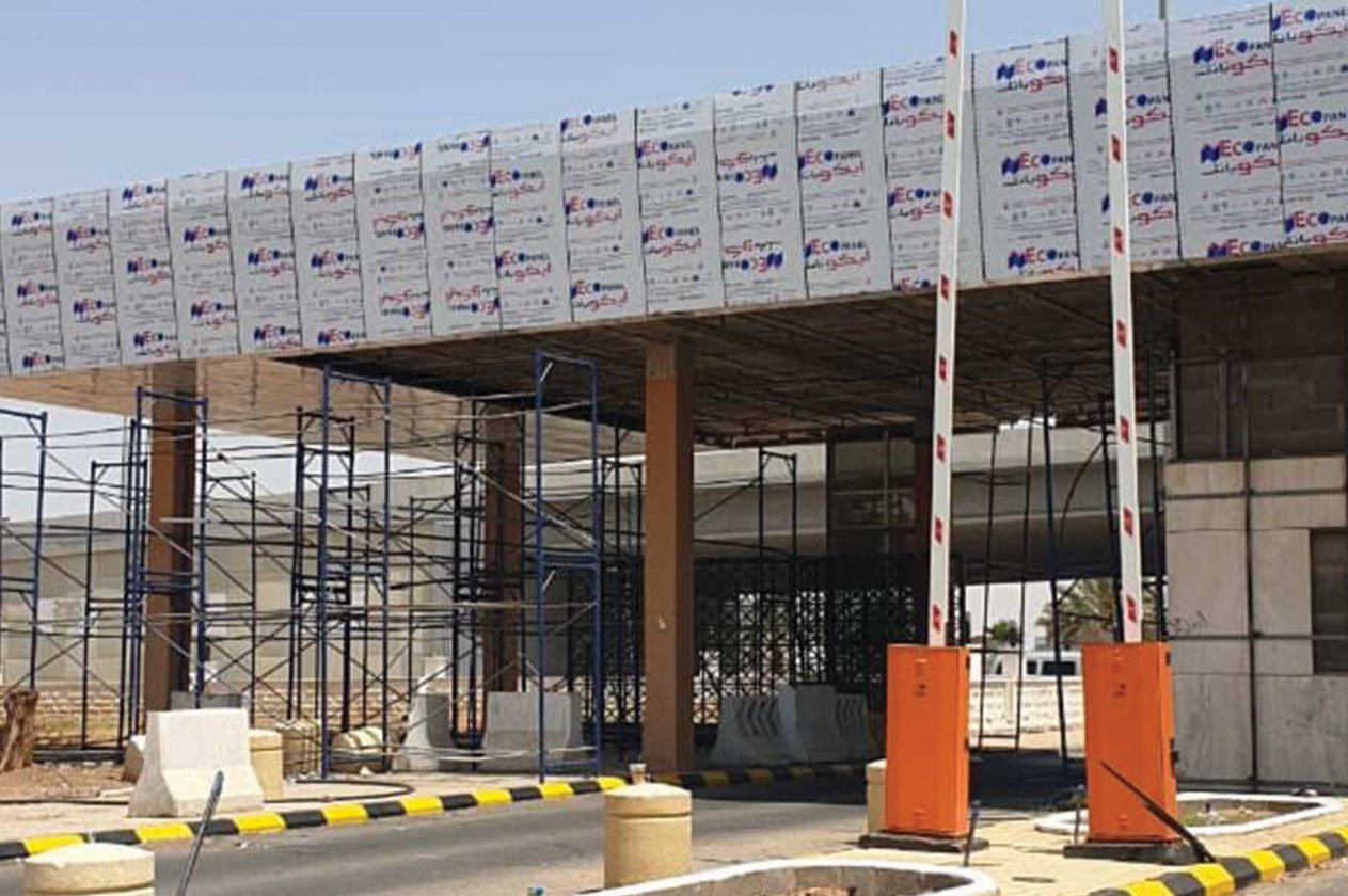 مراجعو مستشفى الملك خالد بتبوك في خطر بسبب «العناد» بين الصحة ومؤسسة للصيانة