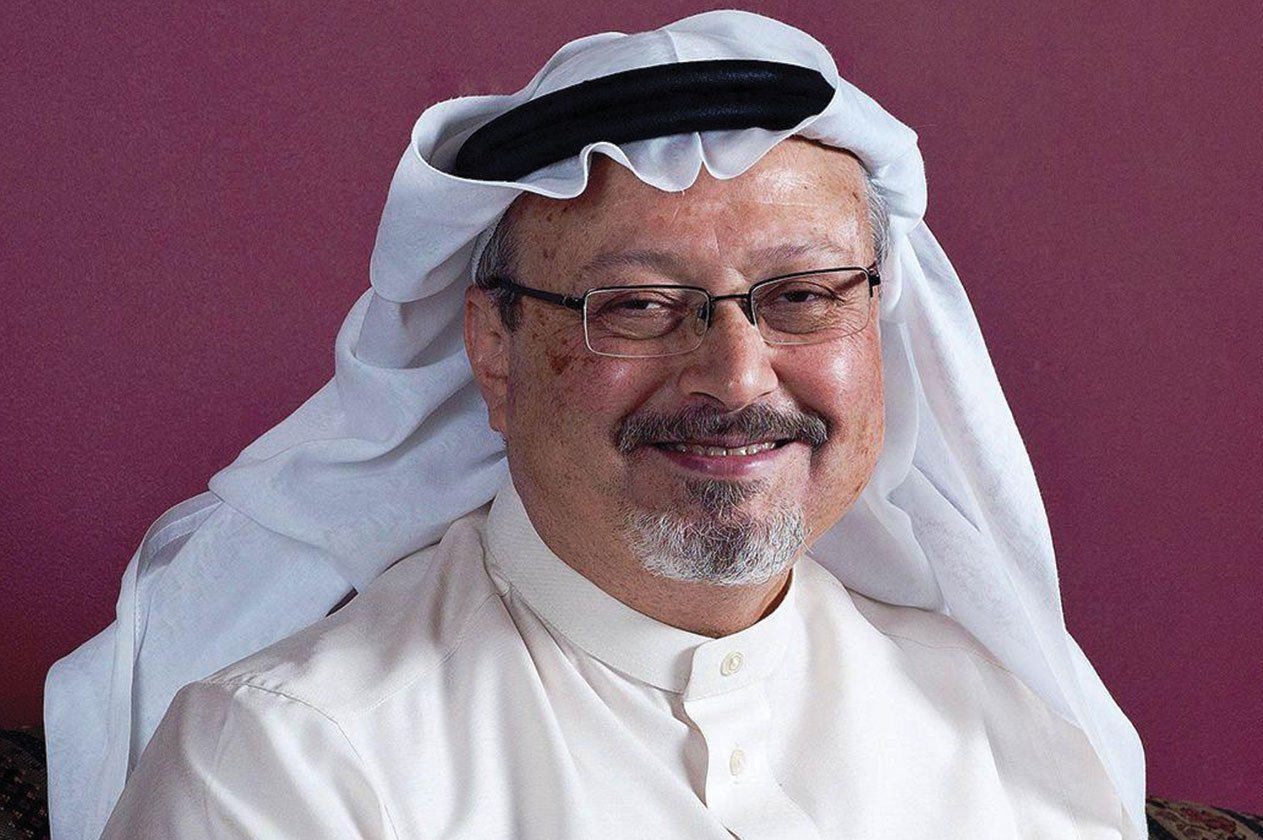 عامٌ على مقتل خاشقجي.. السعودية تنتصر بـ«العدالة» على المُزايدين