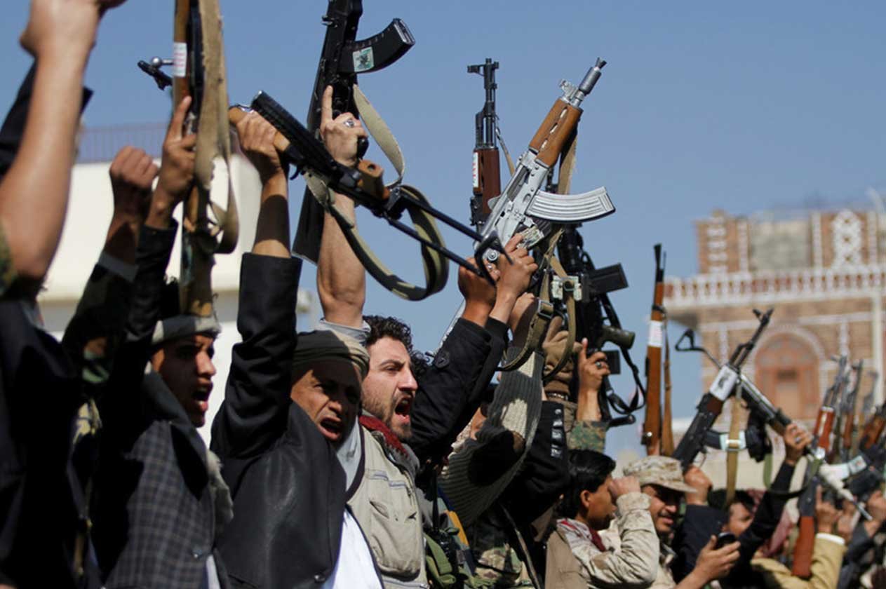 تقرير أممي: حصار الحوثيين لتعز عقاب جماعي وانتهاك للقانون الدولي