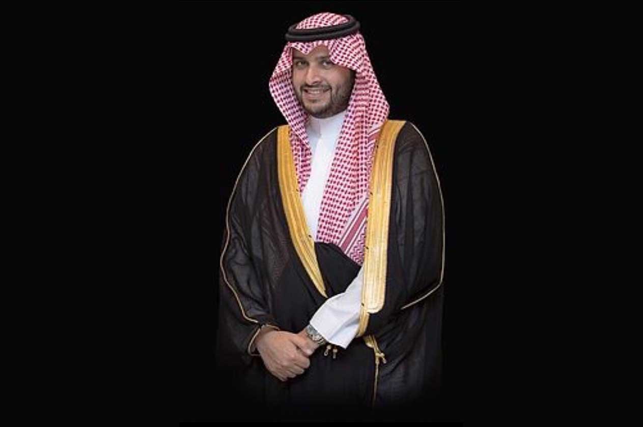 تحويل منتزه الثمامة لـ«محمية ملكية» وتعيين الأمير تركي بن محمد رئيسًا لمجلس إدارتها