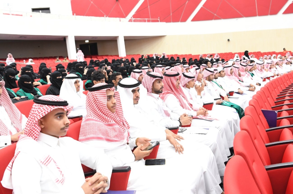 «مكّن لمستقبل زاهر» تنجح في تأهيل 3200 شاب وفتاة في جازان لسوق العمل