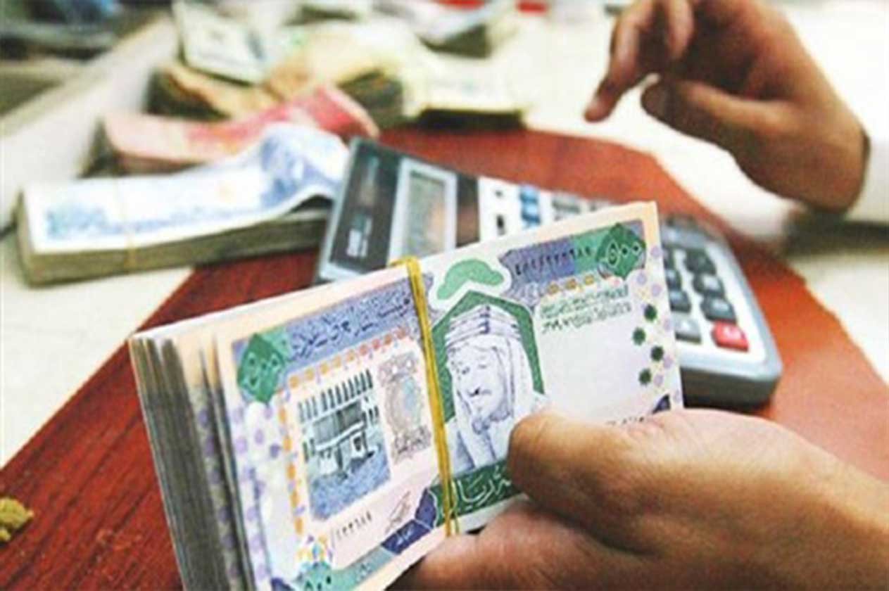 «هدف» يُودع 457 مليون ريال في حسابات المستفيدين من «حافز»