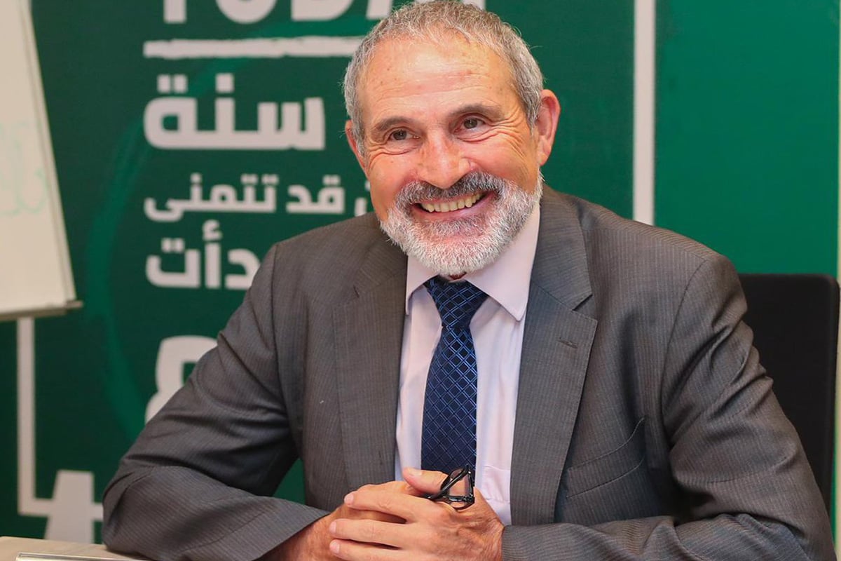 الكشف عن مشروع لجنة الحكام في مؤتمر صحفي.. غدًا