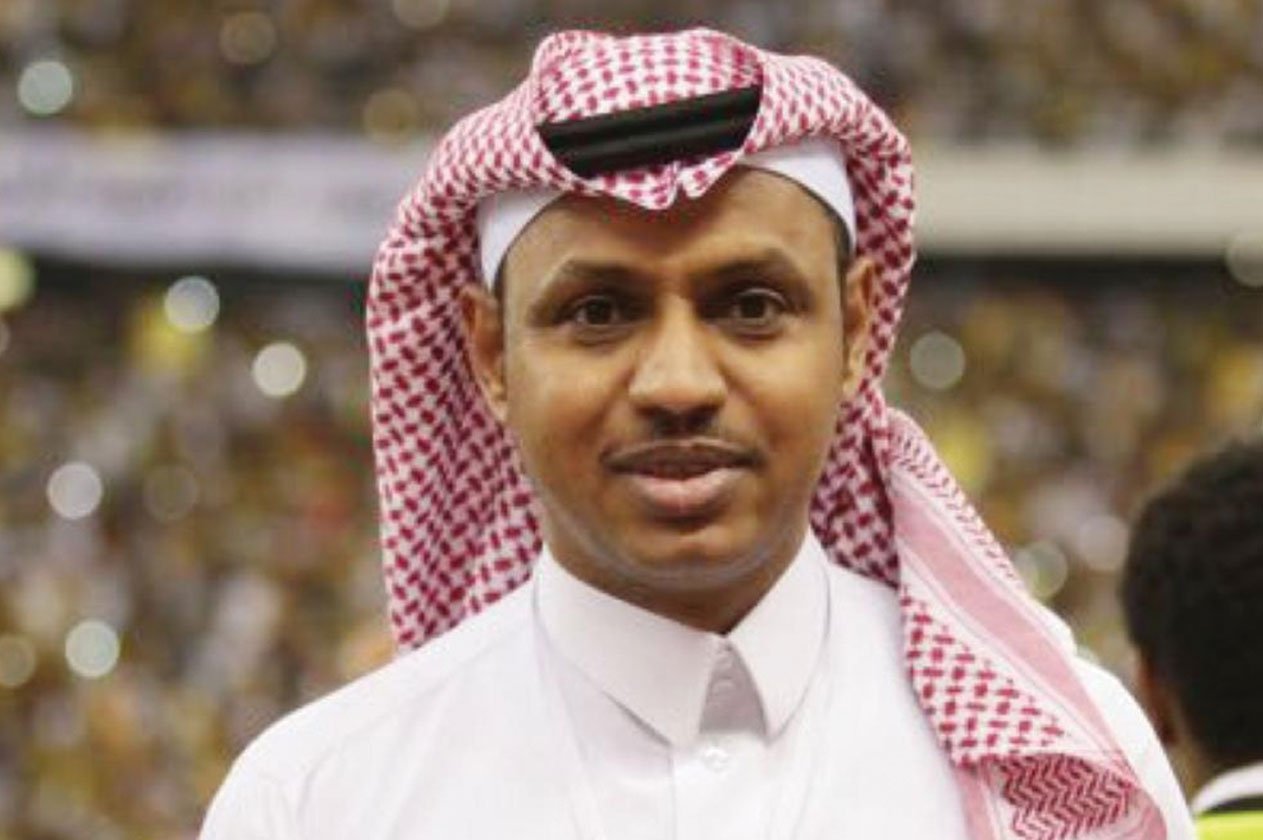 نعيم البكر: قرعة الـ32 لكأس الملك ستُقام ديسمبر المقبل