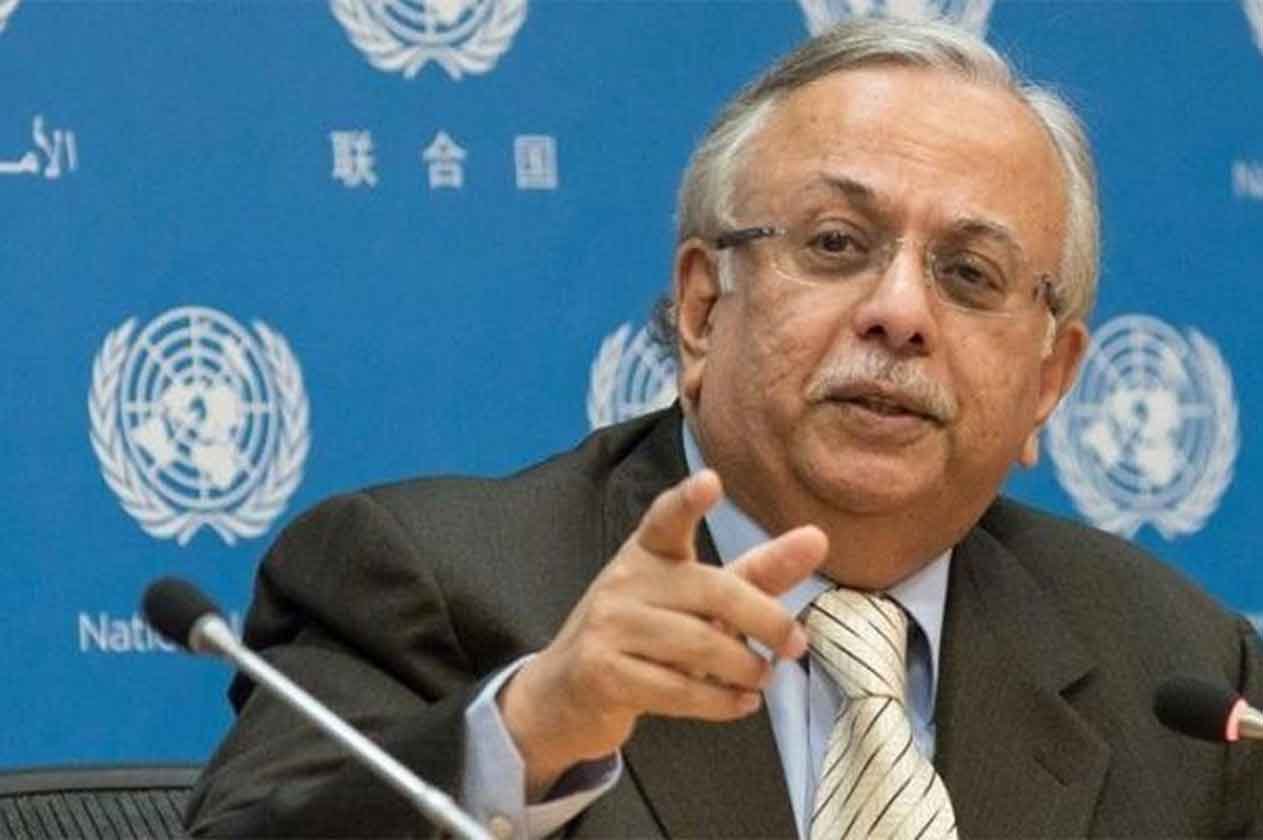 المملكة تؤكِّد التزامها الكامل بتحقيق أهداف التنمية المستدامة 2030
