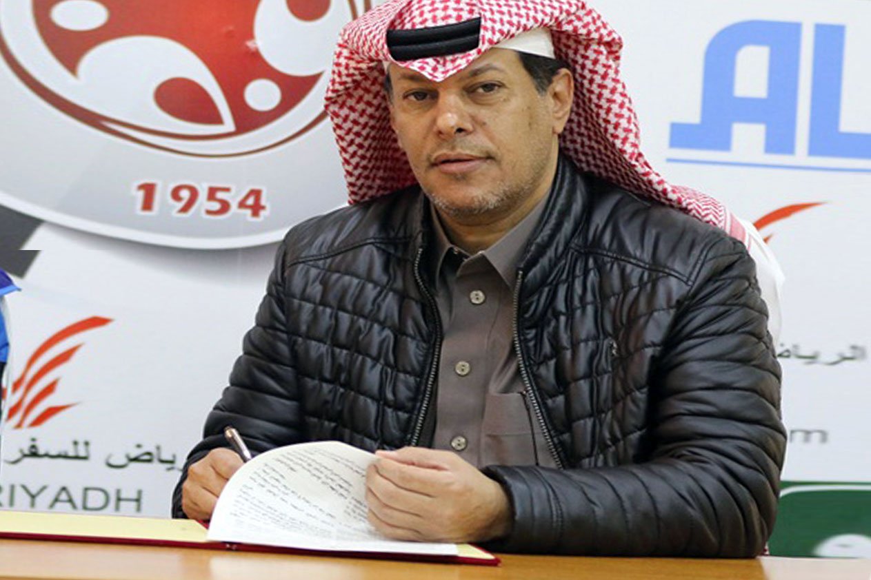رئيس الفيصلي يكشف سر رحيل روجيرو وحقيقة التكتلات برابطة دوري المحترفين