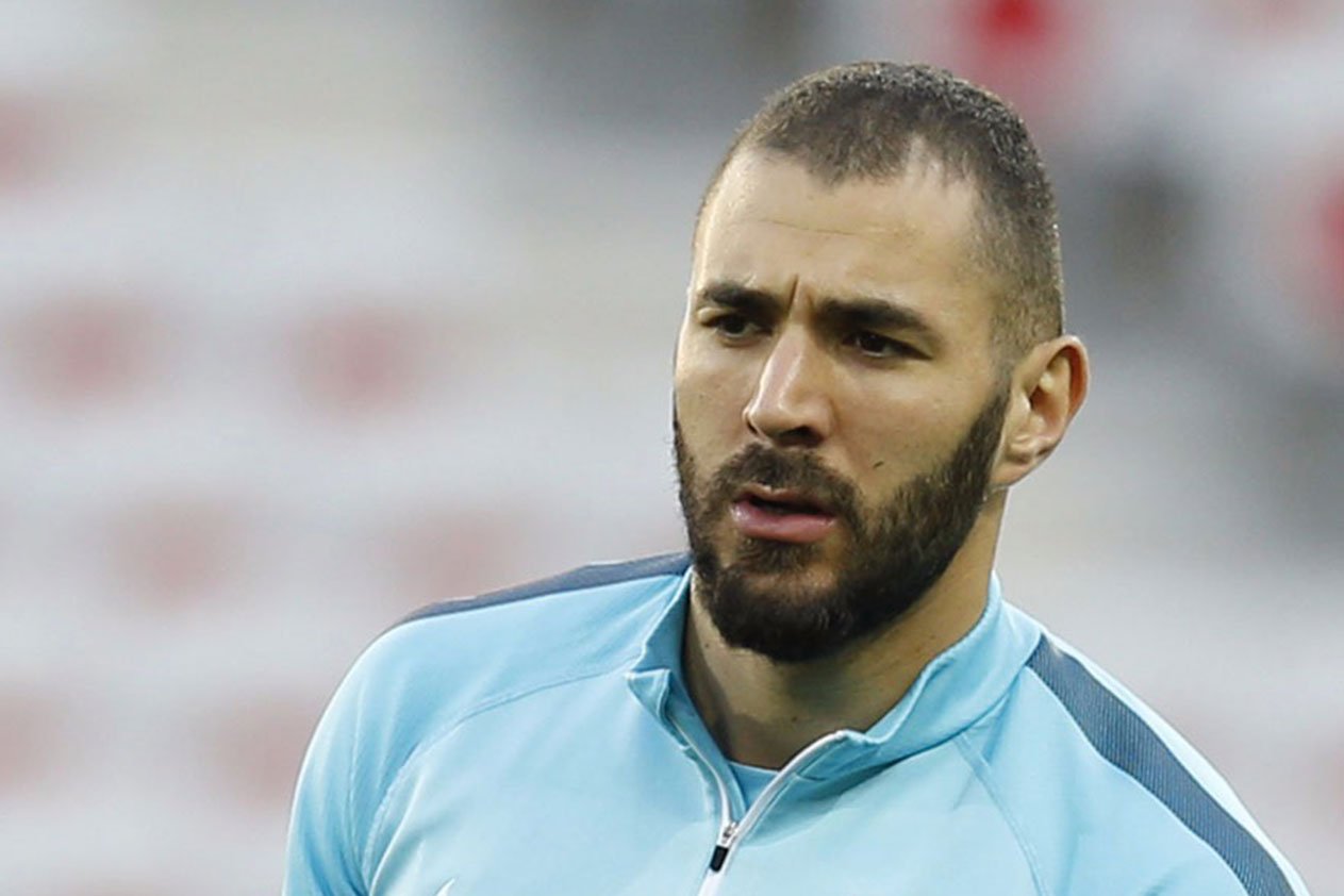 ريال مدريد يرفع راتب بنزيمة إلى 11 مليون يورو سنويًّا