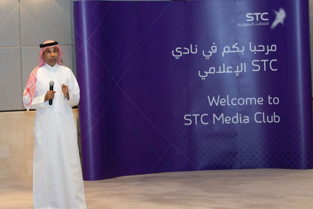 رئيس «STC»: تدشين خدمات الجيل الخامس للشركات بالسعودية 2020