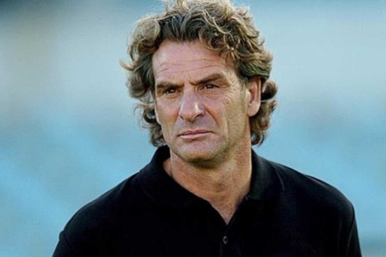 كارينيو: اللاعبين الأجانب بالدوري سلاح ذو حدين وأرغب في ضم العابد للوحدة