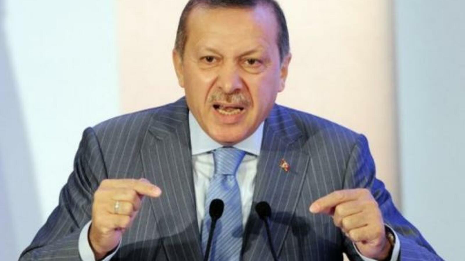 «دير شبيجل» تفضح سر «المغامرة الخطيرة» لأردوغان في شمال سوريا