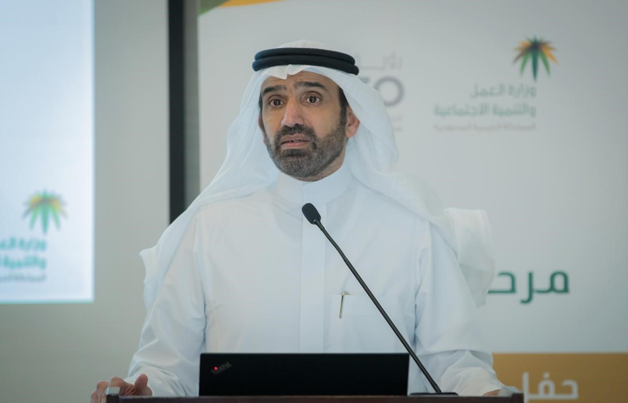 الراجحي: إعادة بناء واستيعاب القوى العاملة بشكل استباقي
