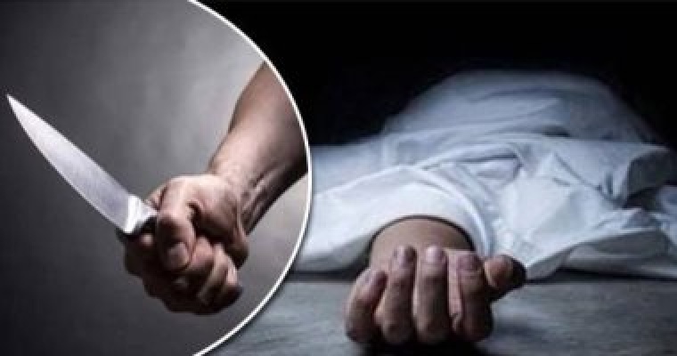 ثلاثيني مصري قتل والده ودفنه داخل المنزل ثم ألقى بنفسه تحت عجلات القطار