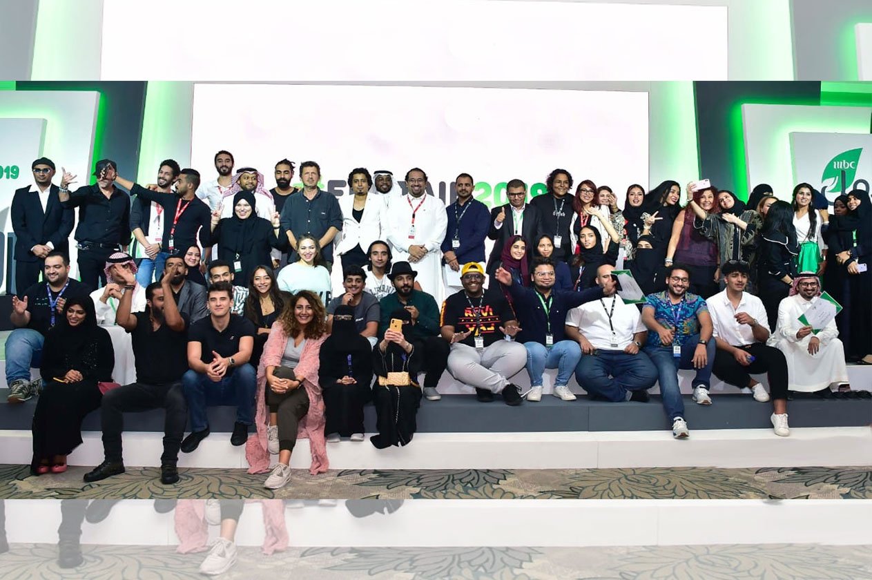 MBC تختتم دورة تأهيل المواهب السعودية الشابة في جدة