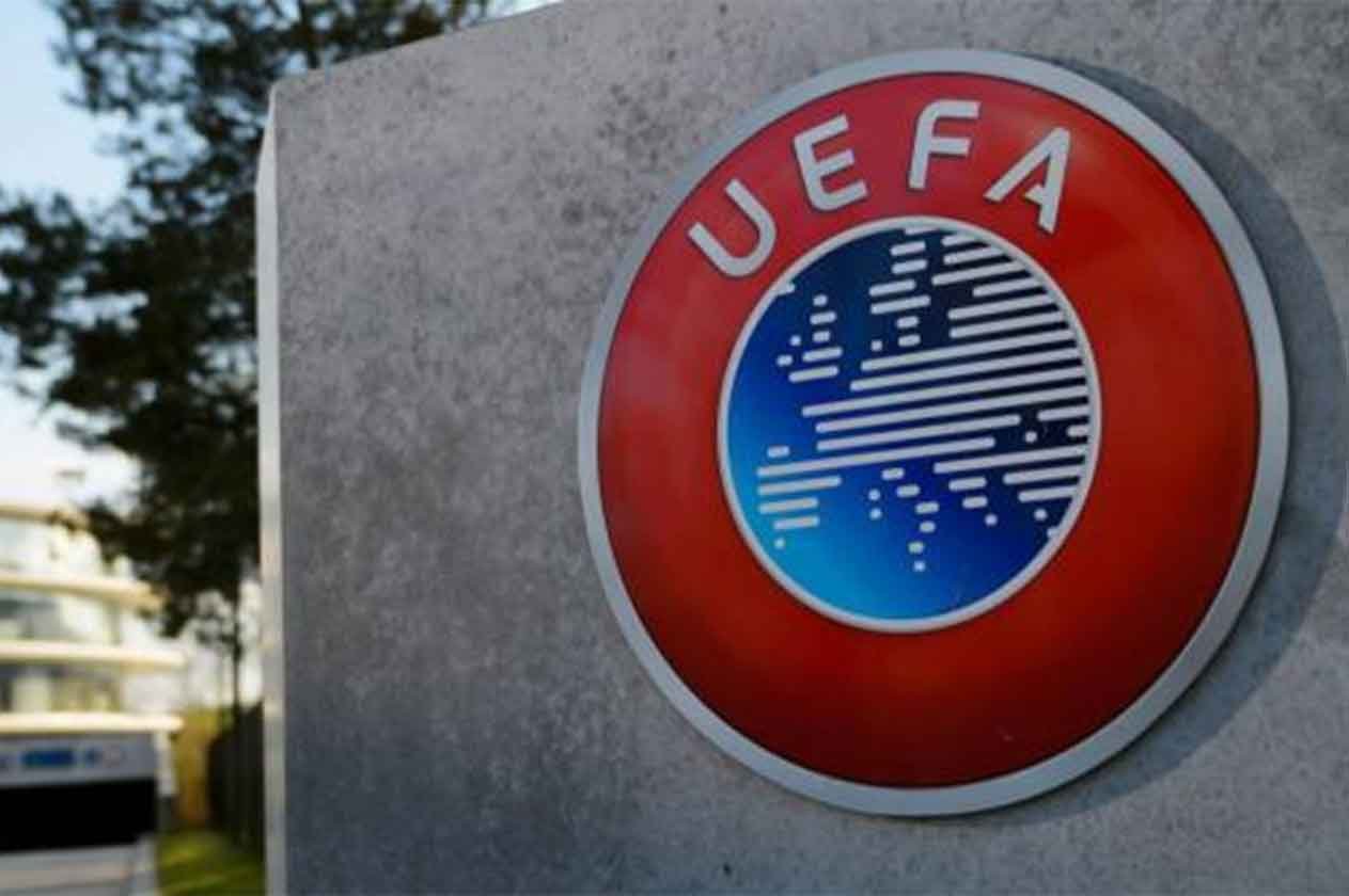 بسبب العدوان على سوريا.. «يويفا» يبحث سحب تنظيم نهائي دوري الأبطال من تركيا
