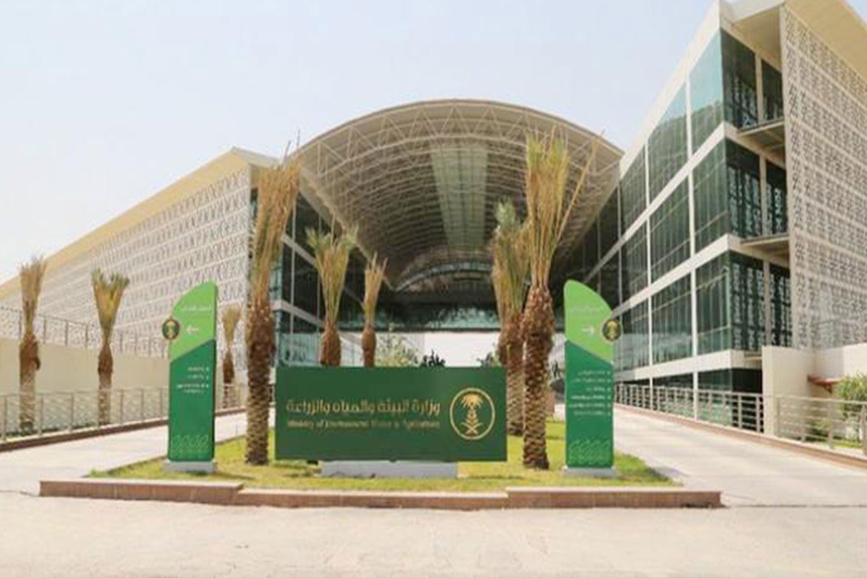 «البيئة»: غرامة مليون ريال حال عدم الإبلاغ عن الأمراض الحيوانية الوبائية