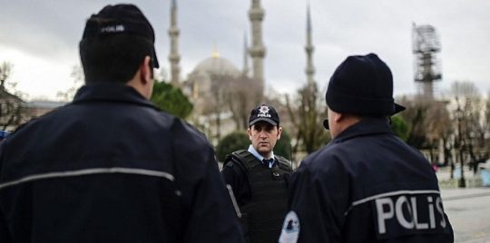 وفد سويدي يلغي زيارته لتركيا بسبب الأوضاع الأمنية المضطربة