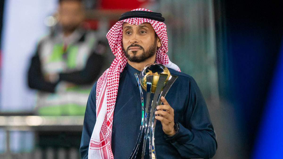 تفاعل قضية الـ170 مليون ريال.. رابطة دوري المحترفين تعلّق وسامي الجابر يرد