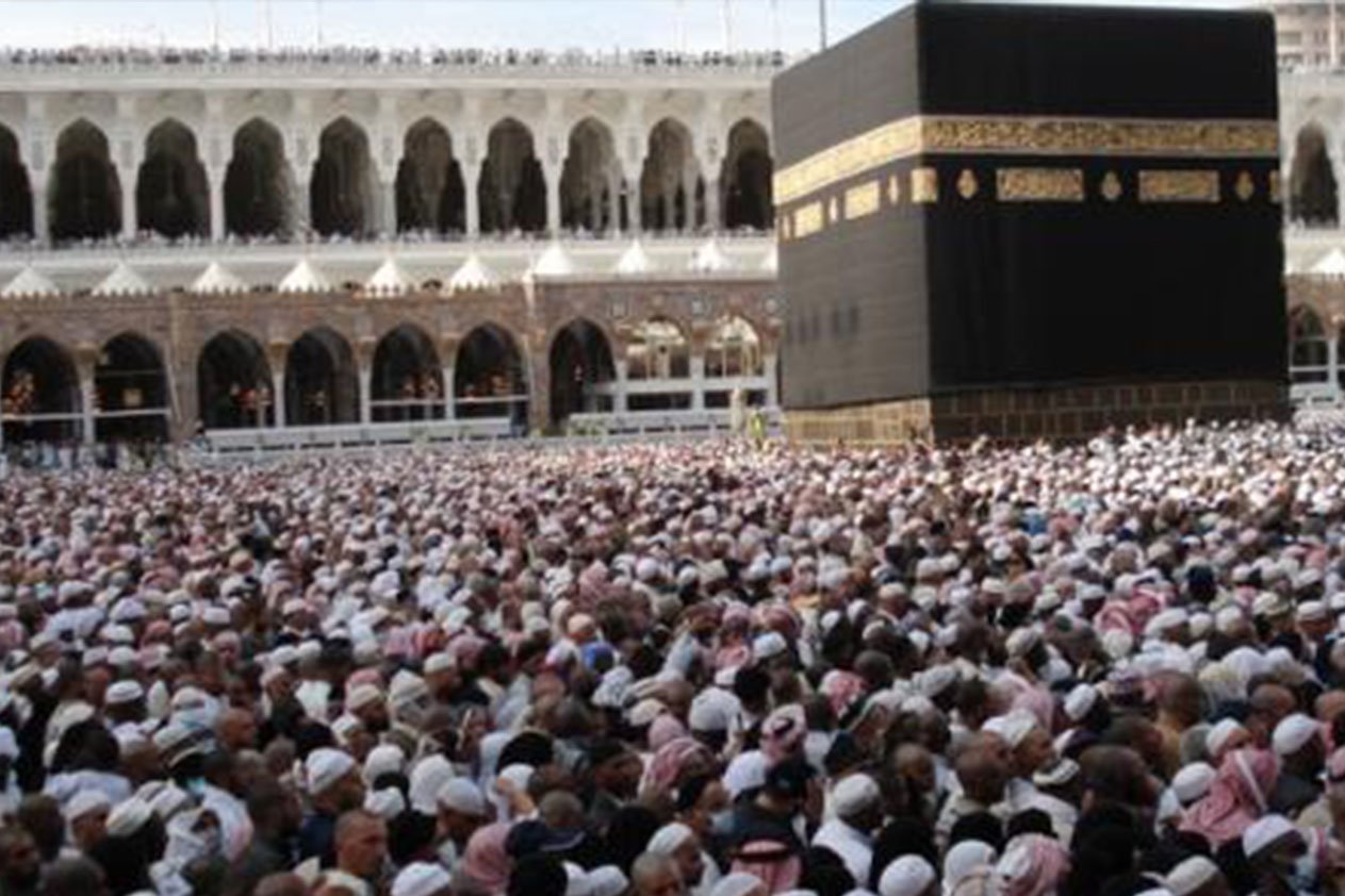 بنتن يوافق على تعديل 5 ضوابط لتنظيم رحلات الحج والعمرة