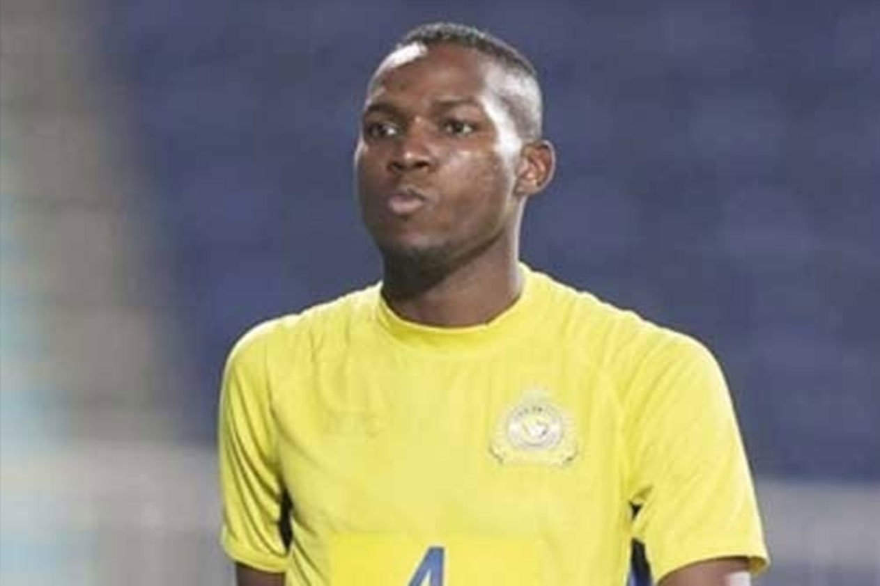 قائد النصر: حارس الرائد يستحق الطرد ولدينا جهاز فني على أعلى مستوى