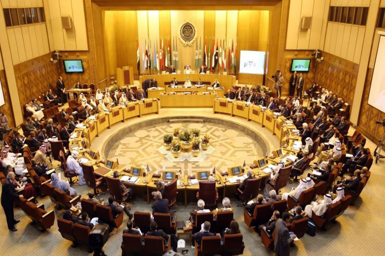 الجامعة العربية تتخذ خطوة نحو إزالة القيود على حركة التجارة بين الأعضاء