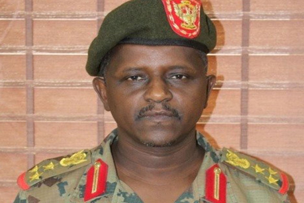 السودان يوضح المسؤول عن خرق وقف إطلاق النار بدارفور