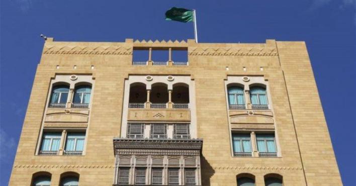 السفارة في لبنان تعلن نجاح المرحلة الثانية من إجلاء السعوديين وتأمين وصولهم إلى المملكة