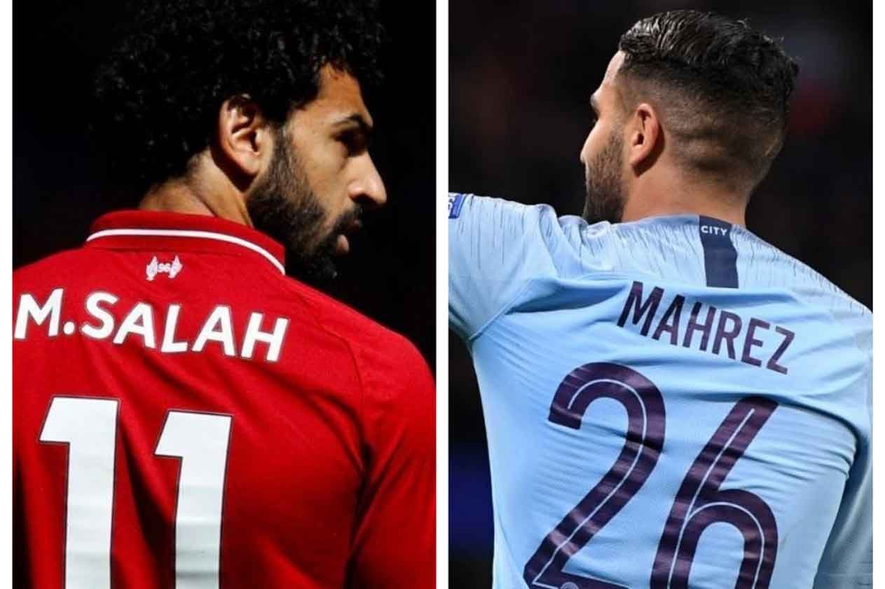 «فرانس فوتبول» تعلن قائمة المرشحين للفوز بجائزة الكرة الذهبية لعام 2019