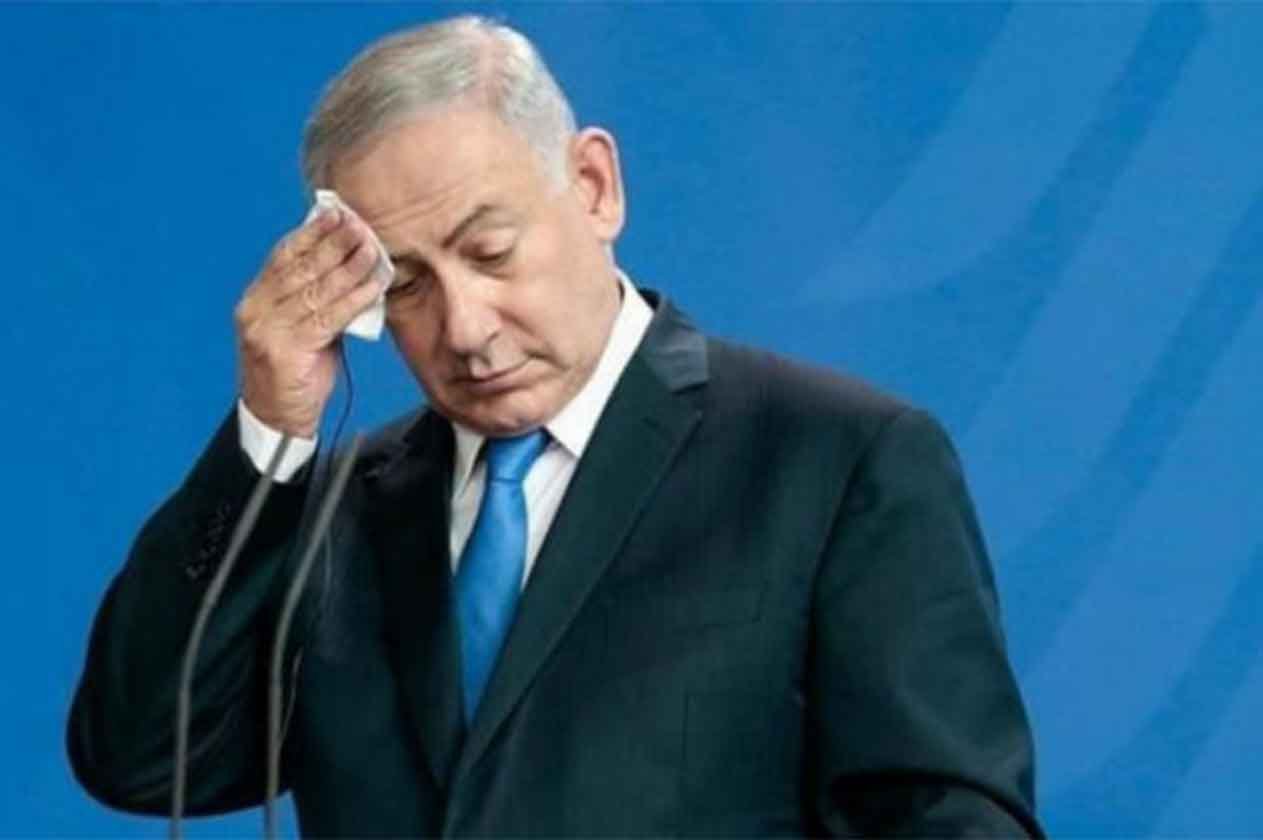 بعد فشل نتنياهو.. الرئيس الإسرائيلي يكلف «جانتس» بتشكيل حكومة