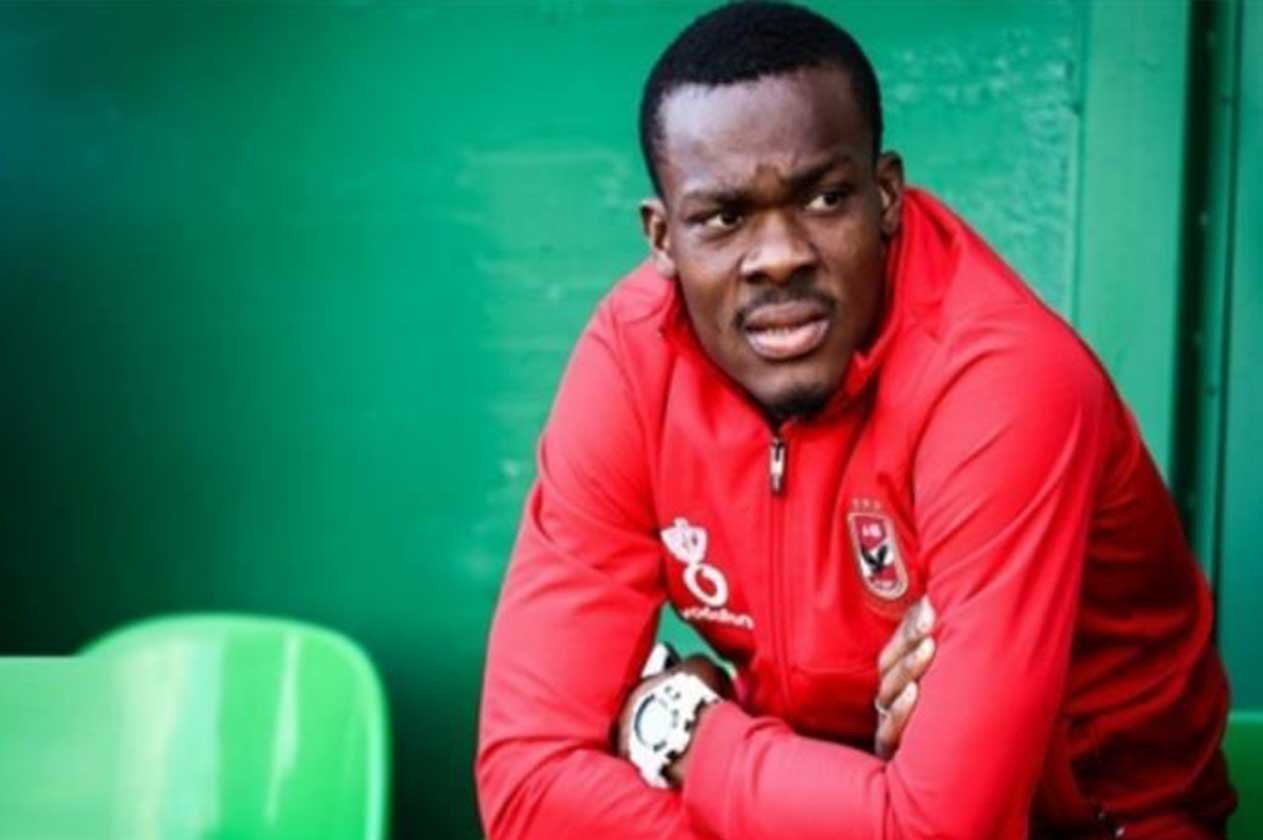 النجم الساحلي يعلن التوصل لاتفاق مع الأهلي المصري بشأن كوليبالي