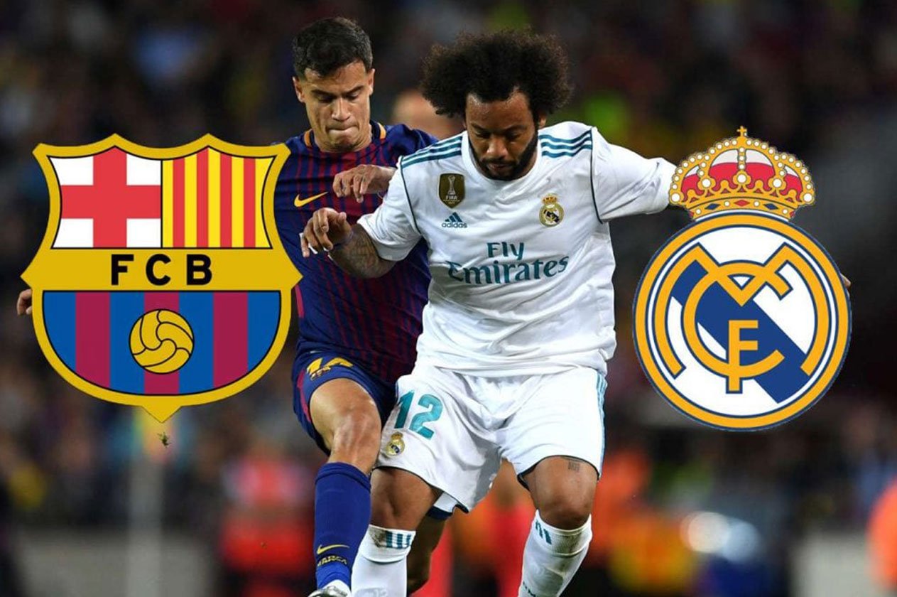رسميًا.. «كلاسيكو الأرض» يوم 18 ديسمبر المقبل