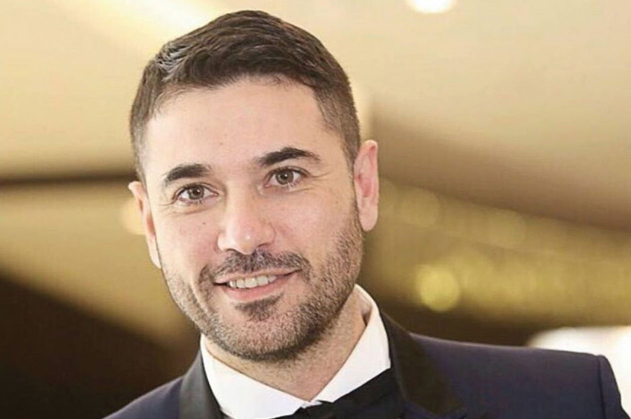 أحمد عز يوضح سبب اختيار السعودية لتصوير «العارف»