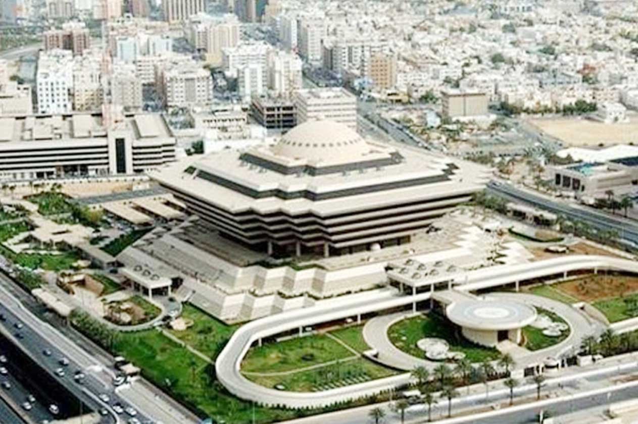 تنفيذ حكم القتل تعزيرًا في مهرب مخدرات بمحافظة الحريق